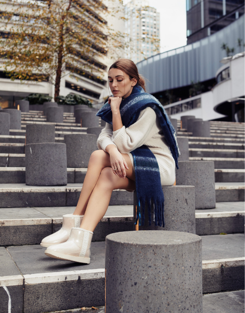 AUSTRALIAN SHEPHERD® Coated Classic Boots – The UGG Shop® AUSTRALIAN SHEPHERD® Coated Classic Boots – The UGG Shop®