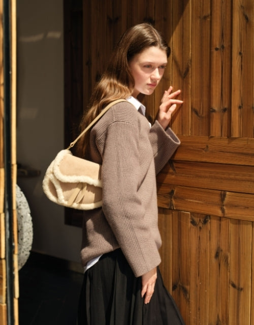AUSTRALIAN SHEPHERD® Saddle Bag – The UGG Shop®