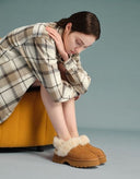 AUSTRALIAN SHEPHERD® Muna Platform