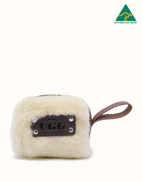 UGG AUSTRALIAN SHEPHERD イヤーマフ AUSTRALIAN SHEPHERD® Connie Earmuff – The UGG Shop®