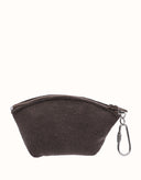 Coin Purse With Key Ring