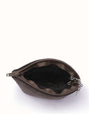 Coin Purse With Key Ring