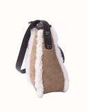 Over Shoulder Bag -three Panels