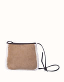 Over Shoulder Bag -three Panels