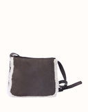 Over Shoulder Bag -three Panels