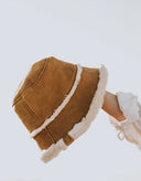 Emu® Sheepskin Hat