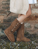 Emu® Platinum Hi Lace