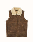 Dy*men Bomber Vest