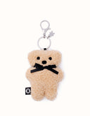 FLATOUTbear Bag Charm