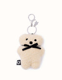 FLATOUTbear Bag Charm