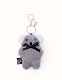 FLATOUTbear Bag Charm