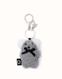 FLATOUTbear Keyring