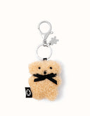 FLATOUTbear Keyring