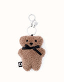 FLATOUTbear Bag Charm