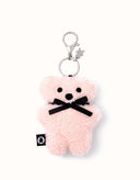 FLATOUTbear Bag Charm