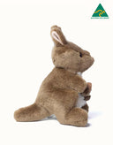 Aussie Bush Toys® Aussie Bush Kangaroo 10'' Soft Toy