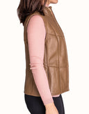 DY*Vest Nappa Ladies