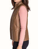 DY*Vest Nappa Ladies