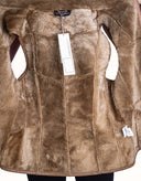 DY*Vest Nappa Ladies