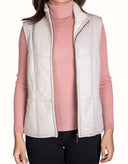 DY*Vest Nappa Ladies