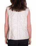 DY*Vest Nappa Ladies