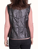DY*Vest Nappa Ladies