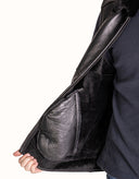 DY*Vest Nappa Men