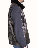 DY*Vest Nappa Men