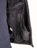 DY*Vest Nappa Men