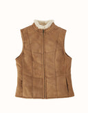 Dy*ladies Vest
