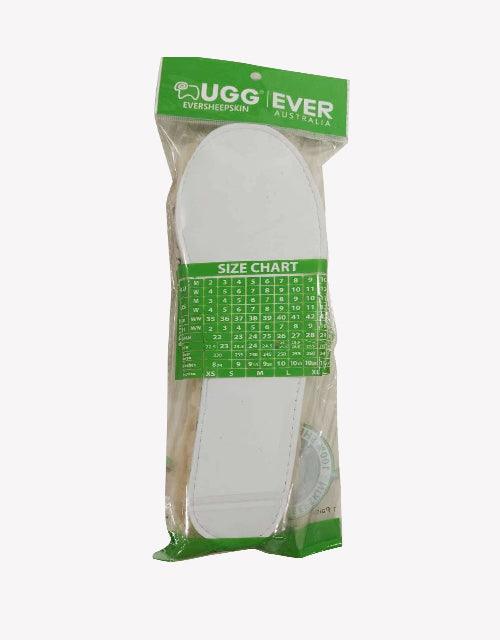 EVERUGG® Sheepskin Wool Inserts The UGG Shop®