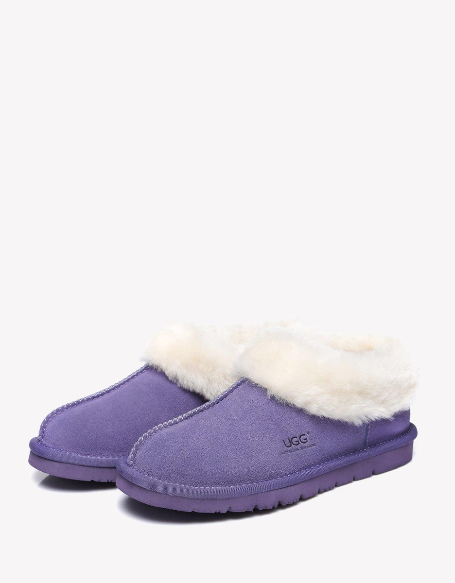 AUSTRALIAN SHEPHERD® Homey Slipper – The UGG Shop®