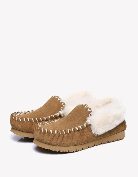 Aussie moccasins sale