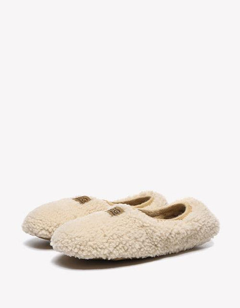 Ugg birche deals ballet slippers