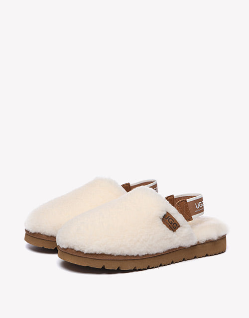 Ugg dalla slippers hot sale