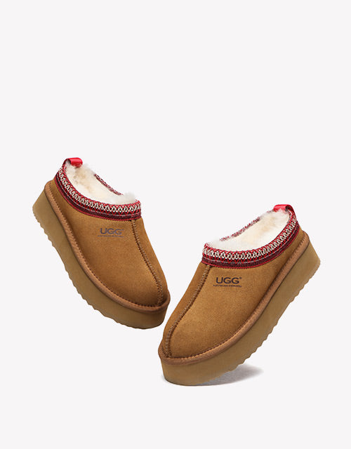 AUSTRALIAN SHEPHERD® Ventus Platform The UGG Shop®