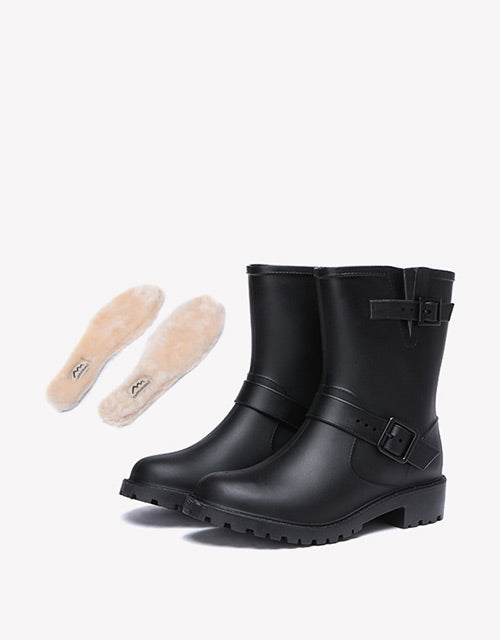 TARRAMARRA® Mid Calf Rain Boots – The UGG Shop®