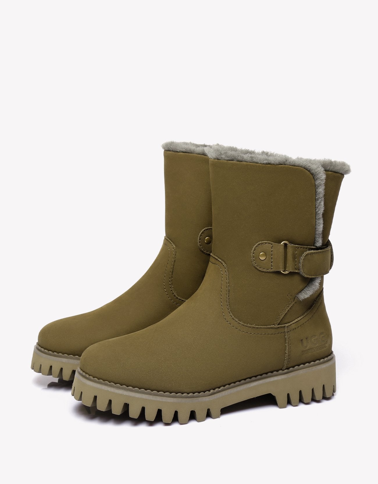 Urban shop ugg boots